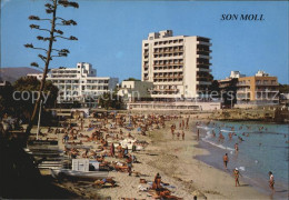 72457678 Cala Ratjada Mallorca Son Moll Strand Spanien - Other & Unclassified