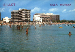 72457674 Cala Moreya Strand Hotels Mallorca Islas Baleares - Other & Unclassified