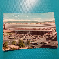 Cartolina Roma - Stazione Termini. Viaggiata - Sonstige & Ohne Zuordnung