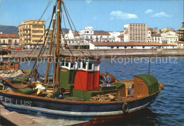 72457659 Algeciras Andalucia Hafen Algeciras Andalucia - Other & Unclassified