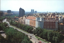 72457582 Madrid Spain Castellana Hotel  - Other & Unclassified