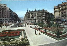 72457534 Bilbao Spanien Plaza Federico Moyua Bilbao Spanien - Other & Unclassified
