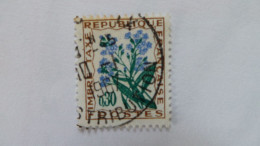 Timbres Français - Collections