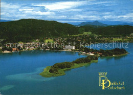 72457494 Poertschach Woerthersee Panorama Poertschach Woerthersee - Sonstige & Ohne Zuordnung