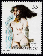 Akt Auf Marke  - ANK 2800  Postfrisch - Unused Stamps