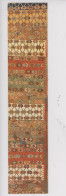 Marque-pages Anatolie - Reyhanh Kilim From  Anatolia (nouage Et Tissage De Tapis) - Lesezeichen