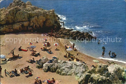 72457409 Calella De Mar Strand Roca Grossa Calella De Mar - Sonstige & Ohne Zuordnung