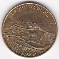 63. Puy De Dome. 1465 Mètres . 2003 - 2003