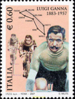 212284 MNH ITALIA 2007 LUIGI GANNA - ...-1850 Préphilatélie