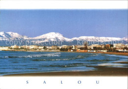 72457380 Salou Costa Dorada Panorama Tarragona Costa Dorada - Sonstige & Ohne Zuordnung