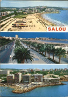 72457378 Salou Costa Dorada Strand  Tarragona Costa Dorada - Other & Unclassified