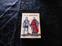 Cartes De Jeu, Jeu Des Chevaliers, 54 Cartes - Kartenspiele (traditionell)