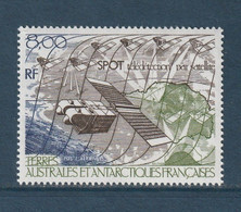 TAAF - Poste Aérienne - YT PA N° 96 ** - Neuf Sans Charnière - 1986 - Airmail