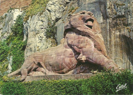 *CPM - 90 - BELFORT - Le Lion - Belfort – Le Lion