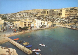 72457297 Xlendi Slipway And Jetty Xlendi - Malte