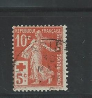 1 Timbre N° 147 Oblitéré - Unused Stamps