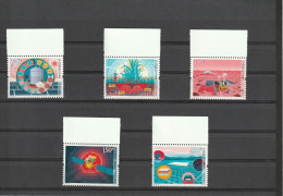 China 2023 - 23 Science And Trchnology 5v*** MNH - Nuevos