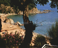 72457143 Lloret De Mar Canyelles Kleine Bucht  - Sonstige & Ohne Zuordnung