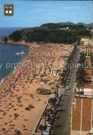 72457142 Lloret De Mar Promenade Und Strand  - Sonstige & Ohne Zuordnung