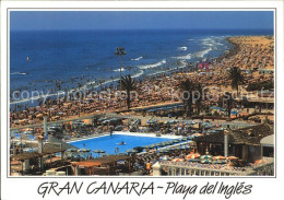 72457125 Playa Del Ingles Strand Playa Del Ingles - Sonstige & Ohne Zuordnung