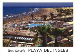 72457117 Playa Del Ingles Strand Playa Del Ingles - Sonstige & Ohne Zuordnung