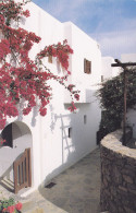 Postcard - Mykonos, The Cyclades, Greece  - VG - Ohne Zuordnung