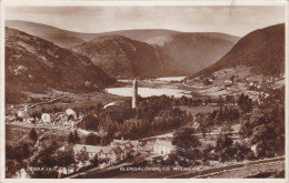 Postcard - Glendalough, Co. Wicklow - Card No. 25503 J.V. - VG - Sin Clasificación