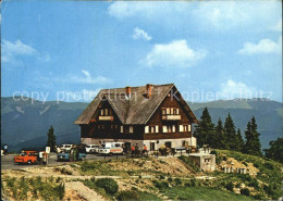 72457105 Sinaia Cabana Cota 1300 Rumaenien - Roemenië