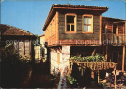 72457100 Nessebar Nessebyr Nessebre Altstadt  - Bulgarije