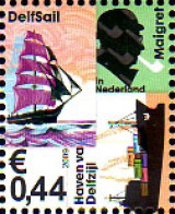 232499 MNH HOLANDA 2009 IMAGENES DE HOLANDA - ...-1852 Préphilatélie