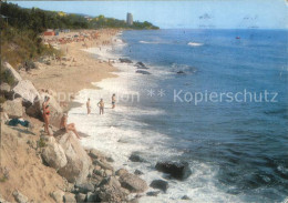 72457066 Slatni Pjasazi Strand Slatni Pjasazi - Bulgarien