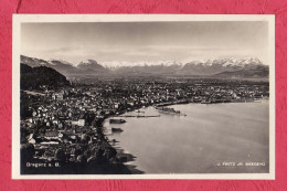 Austria, Bregenz A.B.- Small Size, Back Divided, New, Ed. J.Fritz Jr. On The Back Trace Of The File Box. - Bregenz