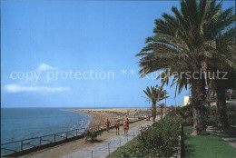 72457035 Gran Canaria Promenade  - Sonstige & Ohne Zuordnung