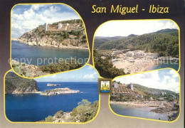 72457027 San Miguel Ibiza Strand San Miguel Ibiza - Altri & Non Classificati