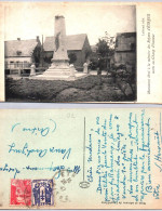 02 - Aisne - Étreux - Monument élevé A La Mémoire Des Enfants Étreux - Sonstige & Ohne Zuordnung