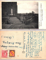 02 - Aisne - Étreux - Monument élevé A La Mémoire Des Enfants Étreux - Sonstige & Ohne Zuordnung