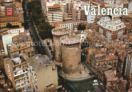 72456720 Valencia Valenciana Luftbild Valencia  - Altri & Non Classificati