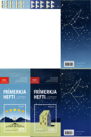 243823 MNH ISLANDIA 2009 EUROPA CEPT 2009 - ASTRONOMIA - Collections, Lots & Séries