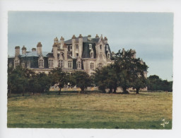 Loctudy : Le Dourdy (centre De Vacances Familiales - Village) La Bretagne En Couleurs N°3125 Jos - Loctudy