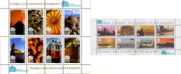 278364 MNH TURQUIA 2010  - ...-1858 Prefilatelia