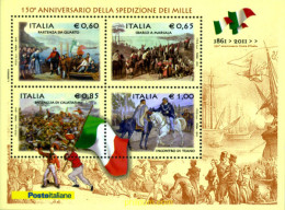 249979 MNH ITALIA 2010  - 1. ...-1850 Prephilately