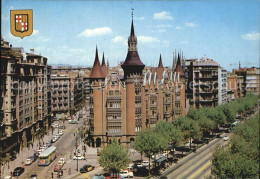 72456528 Barcelona Cataluna Les Punxes  - Autres & Non Classés