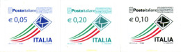 252751 MNH ITALIA 2010 CORREOS ITALIANOS - ...-1850 Voorfilatelie