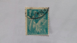 Lot Timbres Français - Collections