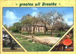 72456497 Drenthe Bauernhaus Drenthe - Other & Unclassified