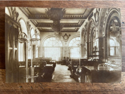 Colmar - Intérieur Du Grand Café De La République - Colmar