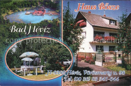 72456472 Heviz Haus Boesze Ungarn - Hungary