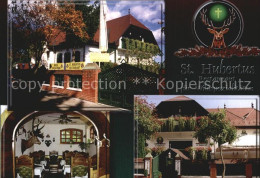 72456471 Heviz Restaurant Sankt Hubertus Heviz - Hongarije