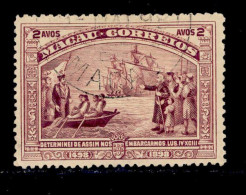 ! ! Macau - 1898 Vasco Gama 2 A - Af. 72 - Used - Gebruikt