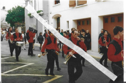 FANFARE BANDA PENA LOS MUCHACHOS MIRAMAS 13 BOUCHES DU RHONE - Autres & Non Classés